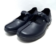 Hotter Shake Ortholite Shoes