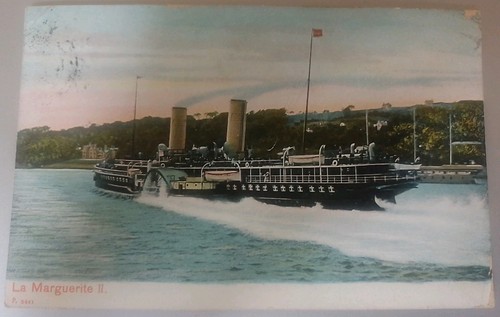 Vintage photographic