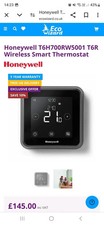 Honeywell T6H700RW5001 T6RWP