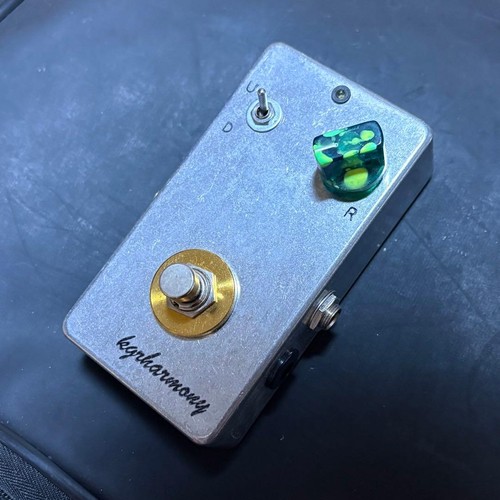 Kgrharmony mutron style wah - mutron,
