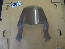 KTM Duke 690 Screen Windshield
