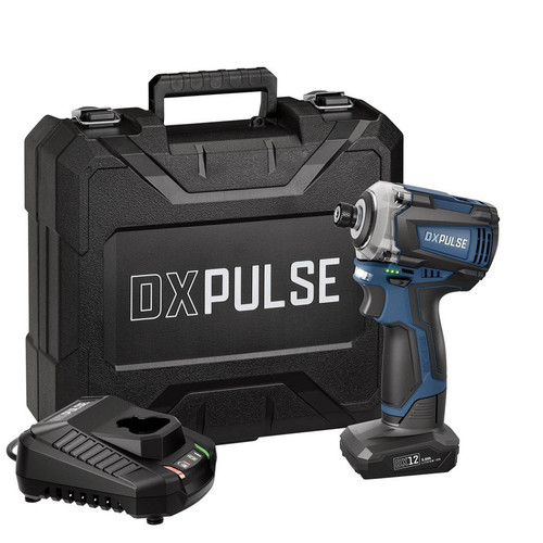 Draper 27962 dxpulse cordless - 27962,
