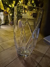 Waterford X John Rocha Crystal