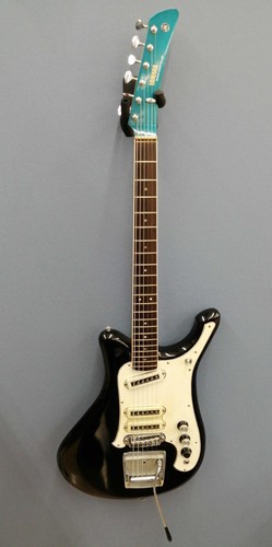 Yamaha electric guitar - yamaha, sg-5