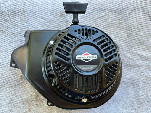 Briggs stratton 420cc - 420cc, gas