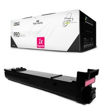 PRO Toner Magenta For Konica