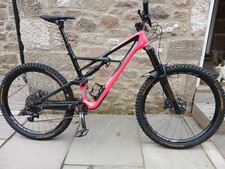 Specialized Enduro Elite 2018 27.5” Full Carbon Mountain Bike