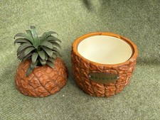 Vintage Britvic Ice Bucket