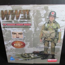 Dragon/DiD/ 1/6th scale Action