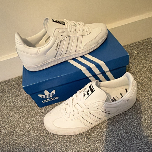 Adidas originals samba - adidas,
