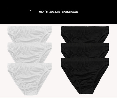 Pack mens briefs - pack, slips