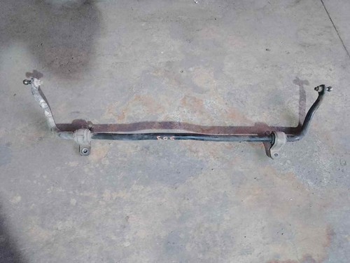 Front stabilizer bar alfa - bar,