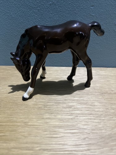 Beswick bay foal rare - bay,