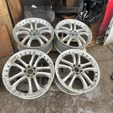 2003-2015 MERCEDES 20" BRABUS