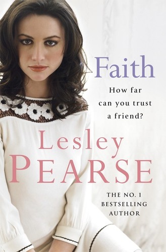 Faith pearse lesley - faith,, pearse,