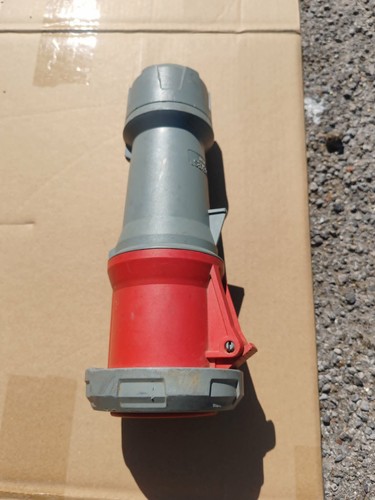 Mennekes powertop xtra 63a - mennekes,