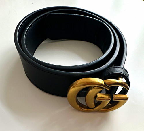 Gucci men wide black - gucci,