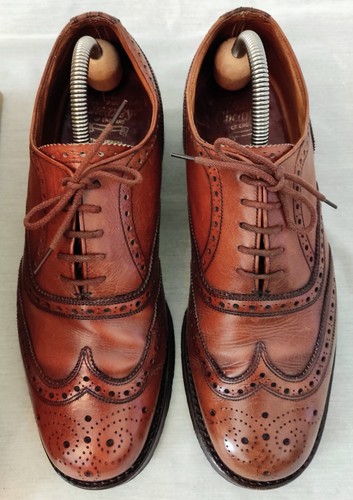 Cheaney oxford brogues size - oxford,