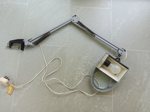 Castor opti vintage - opti, swedish
