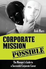Corporate Mission Possible The