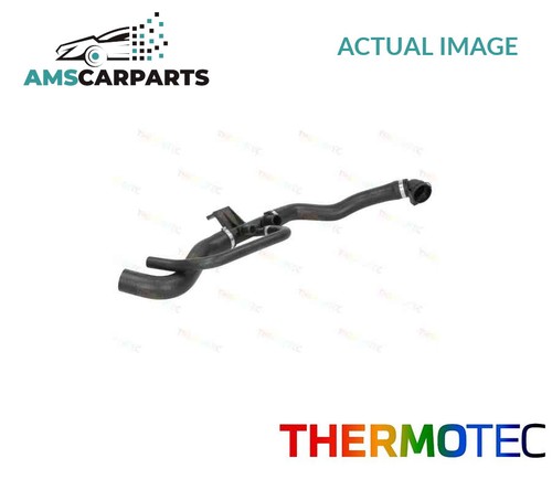 Radiator hose lower dwc027tt - radiator,