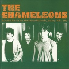 Chameleons the recorded - chameleons,,