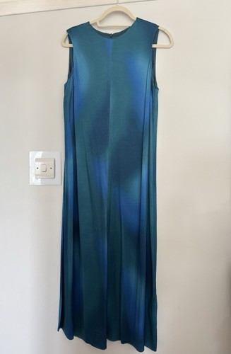 Hush sleeveless blue - hush, maxi