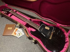 Gibson Custom Shop 1960 Les