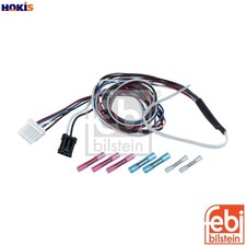 CABLE REPAIR KIT TAILGATE