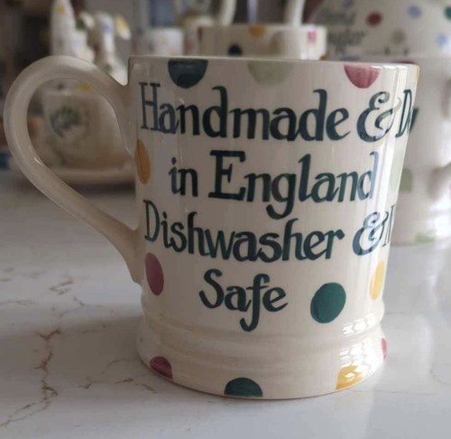 Beautiful emma bridgewater one - emma,