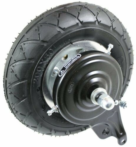 Razor series rear wheel - razor,
