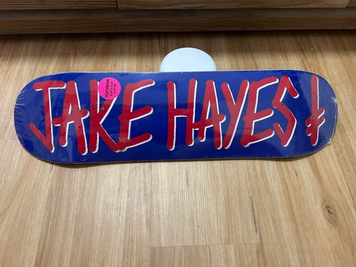 Deathwish jake hayes first - hayes,