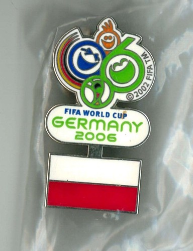 Fifa world cup soccer pin - world,