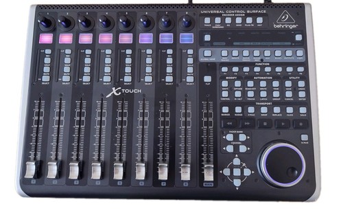 Behringer ethernet usb midi - behringer, ethernet/usb/midi