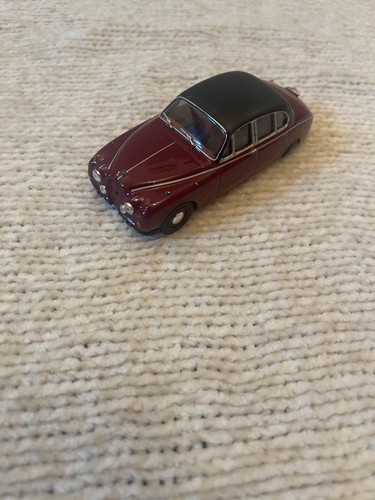 Corgi classics inspector - classics, morse
