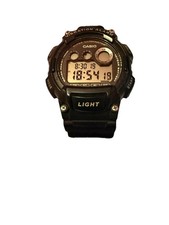 Casio W-735H Digital