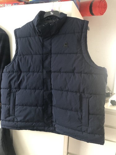 Tog body warmer 6xl - tog, 24