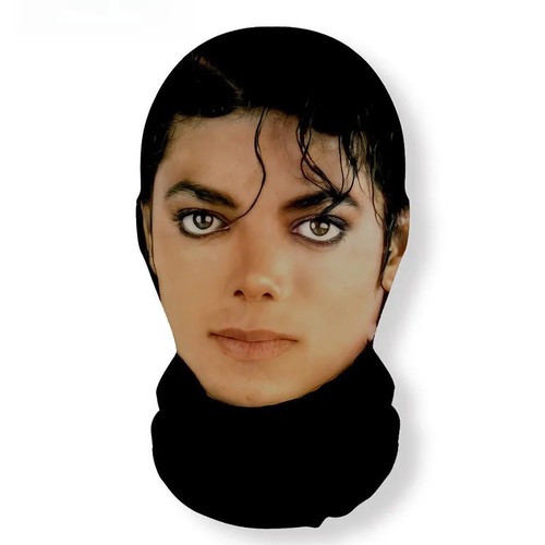One size michael jackson - 3d,