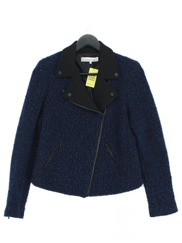 Gerard darel motorcycle jacket - darel,