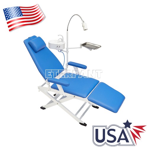 Dental portable chair mobile - portable,