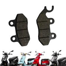 Lance SYM Front Brake Pads