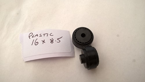 Scalextric 5 mm - 16, 8.5