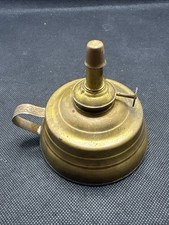 Finger Oil Lamp Rope Wick With