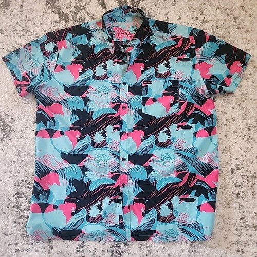 Warrior retro rifle shirt - retro,
