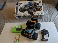 Tamiya Midnight Pumpkin RC
