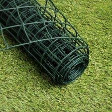 5M Roll Garden Mesh Wire Heavy