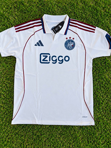 Adidas ajax football - ajax, shirt