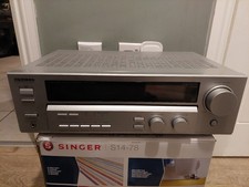 Kenwood KRF-V4060D 5.1 Dolby