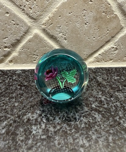 Caithness glass june october - caithness, june/october