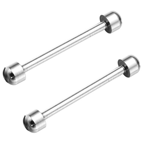 Pcs watch strap lug screw - ,